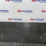 RADIATOR CLIMA NISSAN PRIMERA 2.0 2002-2007 oe-92100BM407, vedere frontata