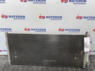 RADIATOR CLIMA NISSAN PRIMERA 2.0 2002-2007 oe 92100BM407, vedere frontata