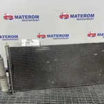 RADIATOR CLIMA NISSAN PRIMERA 1.6 2002-2006 oe-92100BM407, vedere frontata