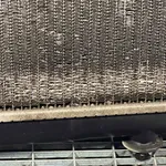 RADIATOR MOTOR NISSAN PRIMERA 1.6 2002-2006 oe-21410BM402, vedere laterala