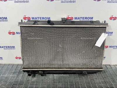 RADIATOR MOTOR NISSAN PRIMERA 1.6 2002-2006 oe 21410BM402, vedere frontata