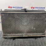 RADIATOR MOTOR NISSAN PRIMERA 1.6 2002-2006 oe-21410BM402, vedere laterala