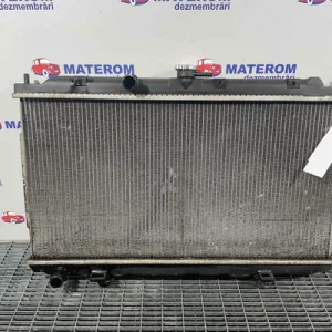 RADIATOR MOTOR NISSAN PRIMERA 1.6 2002-2006 oe-21410BM402, vedere frontata