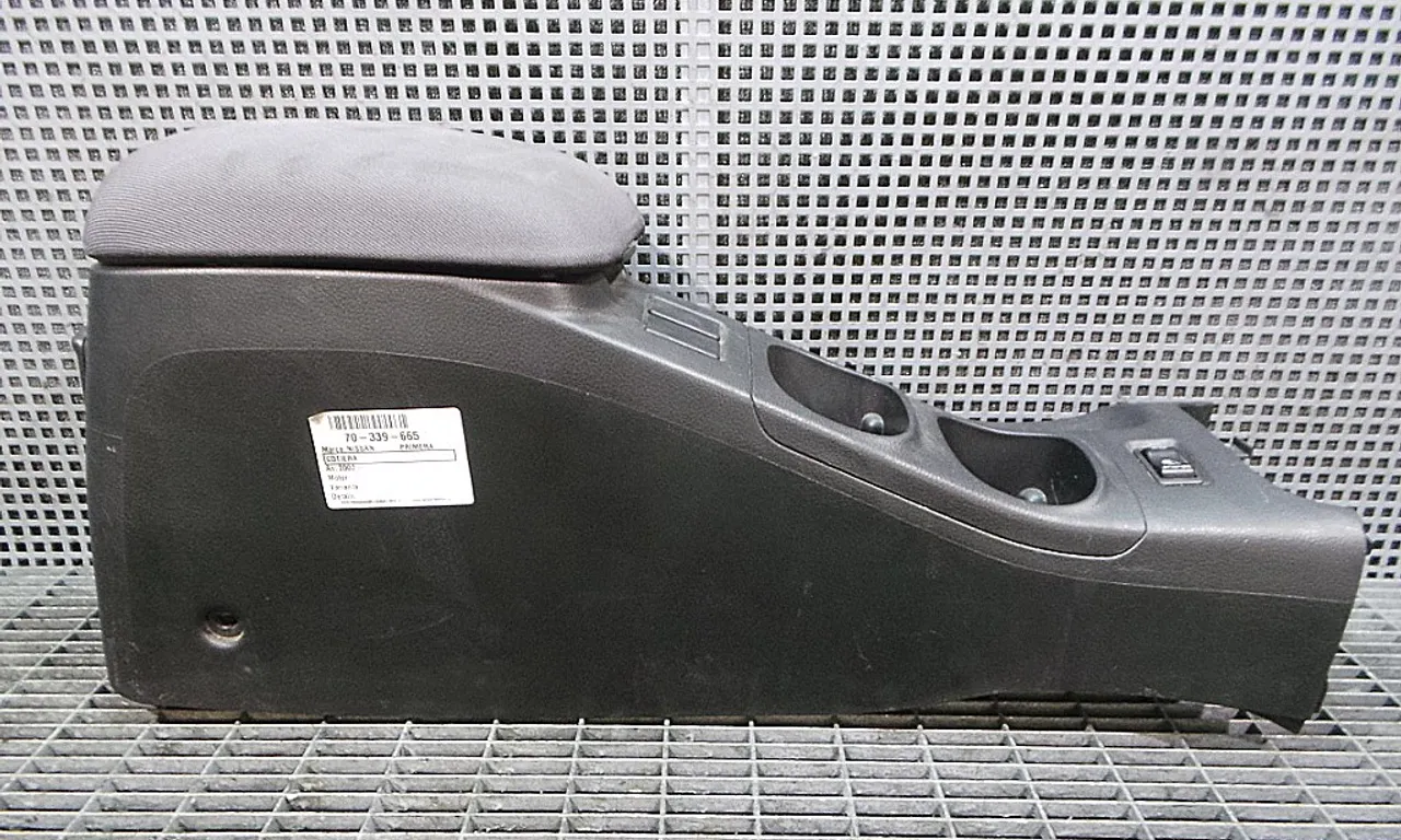 COTIERA NISSAN PRIMERA 2002-2007