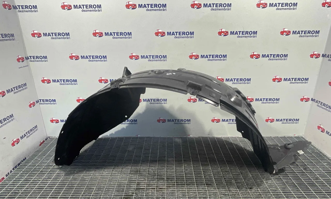 APARATOARE NOROI FATA DREAPTA NISSAN QASHQAI I 2006-2015