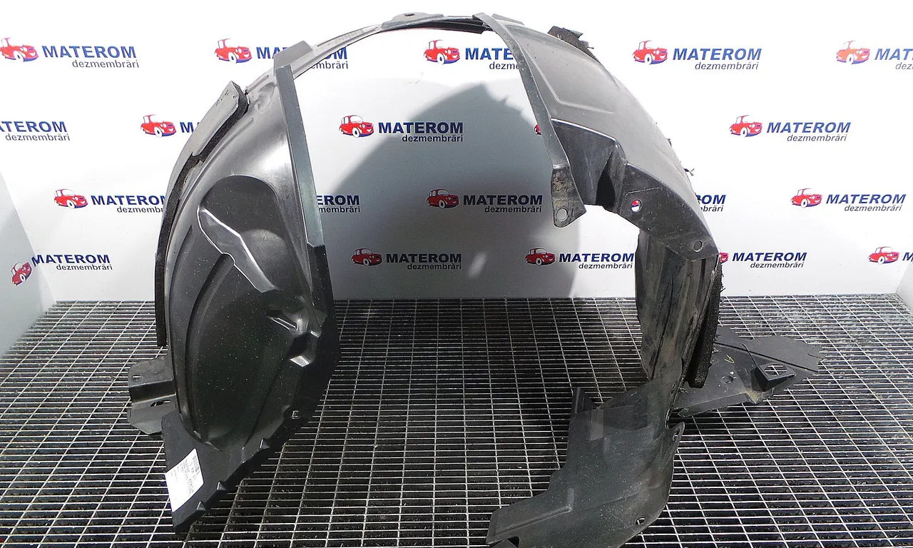 APARATOARE NOROI FATA STANGA NISSAN QASHQAI I 2006-2015