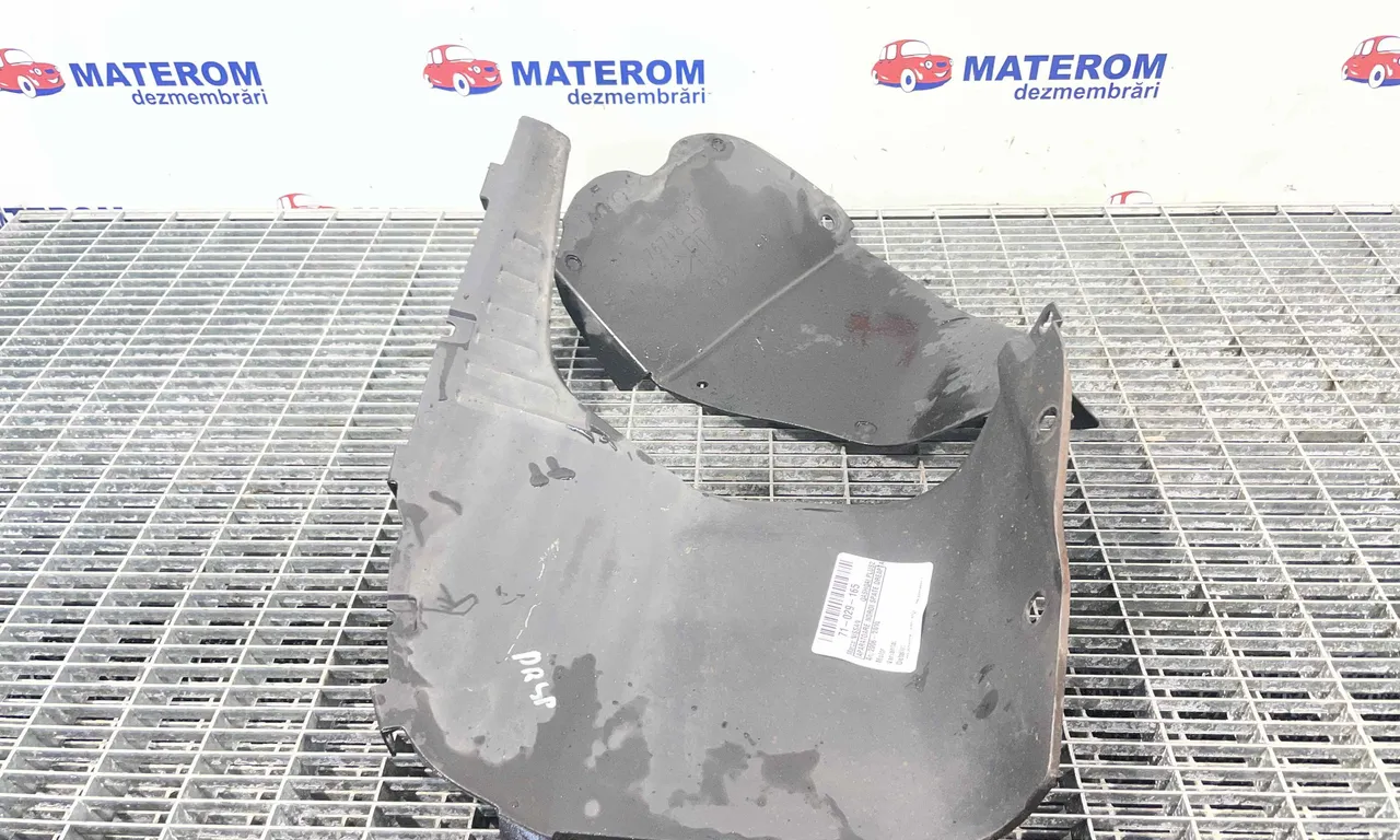 APARATOARE NOROI SPATE DREAPTA NISSAN QASHQAI I 2006-2015