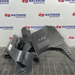 APARATOARE NOROI SPATE DREAPTA NISSAN QASHQAI I 1.6 dCi 2006-2015 oe-74776JD00A, vedere frontata