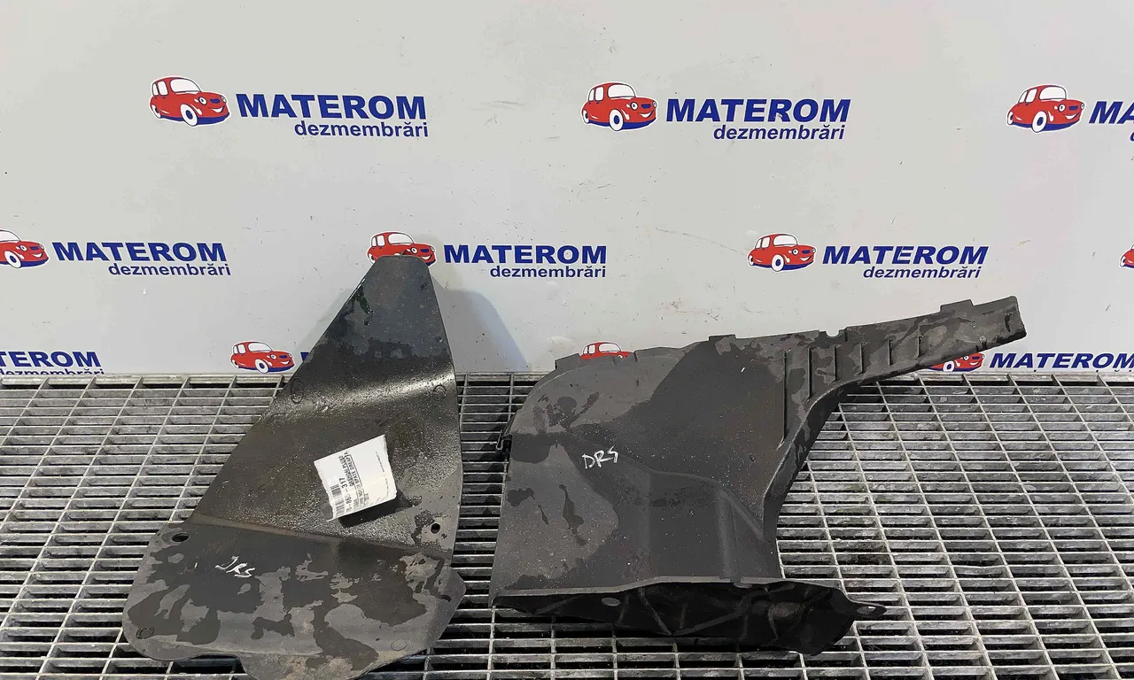 APARATOARE NOROI SPATE DREAPTA NISSAN QASHQAI I 2006-2015