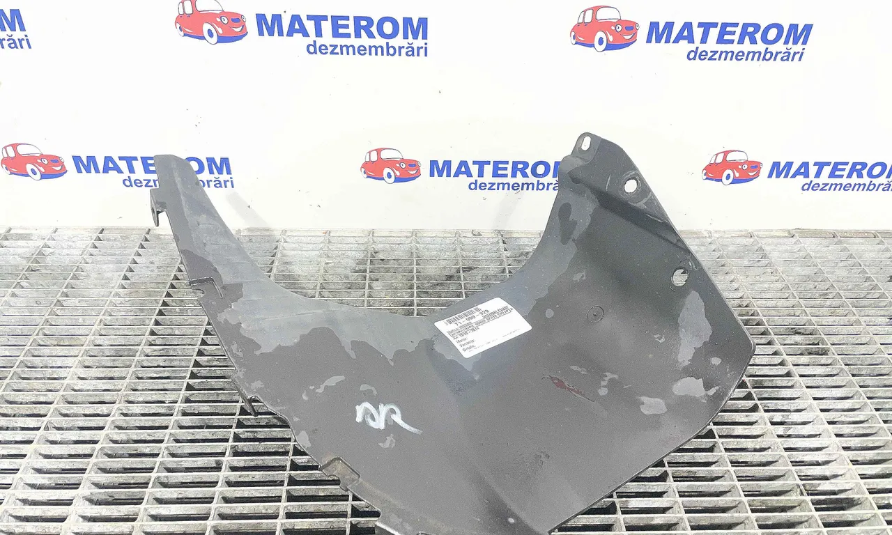 APARATOARE NOROI SPATE DREAPTA NISSAN QASHQAI I 2006-2015