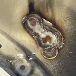 ARIPA FATA STANGA NISSAN QASHQAI I 2006-2015, vedere laterala