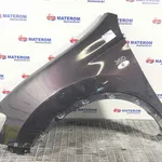 ARIPA FATA STANGA NISSAN QASHQAI I 2.0 dCi 2006-2015 oe-F3101BR0MA, vedere laterala