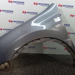 ARIPA FATA STANGA NISSAN QASHQAI I 2.0 dCi 2006-2015 oe-F3101JD0M0, vedere frontata