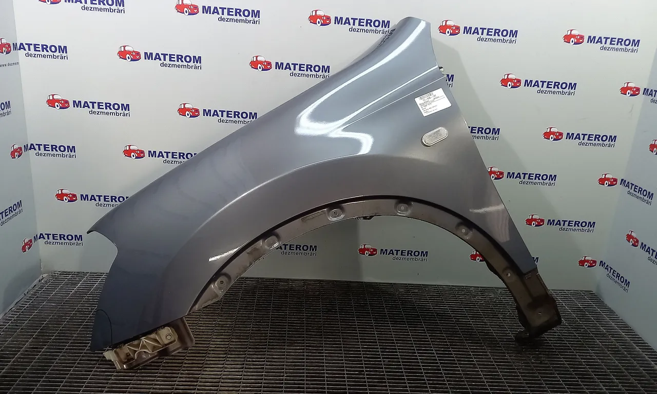 ARIPA FATA STANGA NISSAN QASHQAI I 2006-2015
