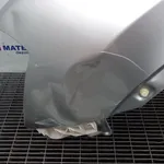 ARIPA FATA STANGA NISSAN QASHQAI I 2.0 dCi 2006-2015 oe-F3101JD0M0, vedere laterala