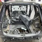 ARIPA SPATE DREAPTA NISSAN QASHQAI I 2.0 dCi 2006-2015 oe-G8112EY1MA, vedere laterala