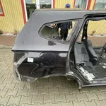 ARIPA SPATE DREAPTA NISSAN QASHQAI I 2.0 dCi 2006-2015 oe-G8112EY1MA, vedere frontata