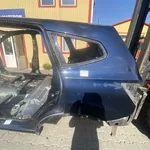 ARIPA SPATE STANGA NISSAN QASHQAI I 2006-2015, vedere frontata