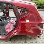 ARIPA SPATE STANGA NISSAN QASHQAI I 1.6 dCi 2006-2015 oe-G8113JD0MA, vedere frontata