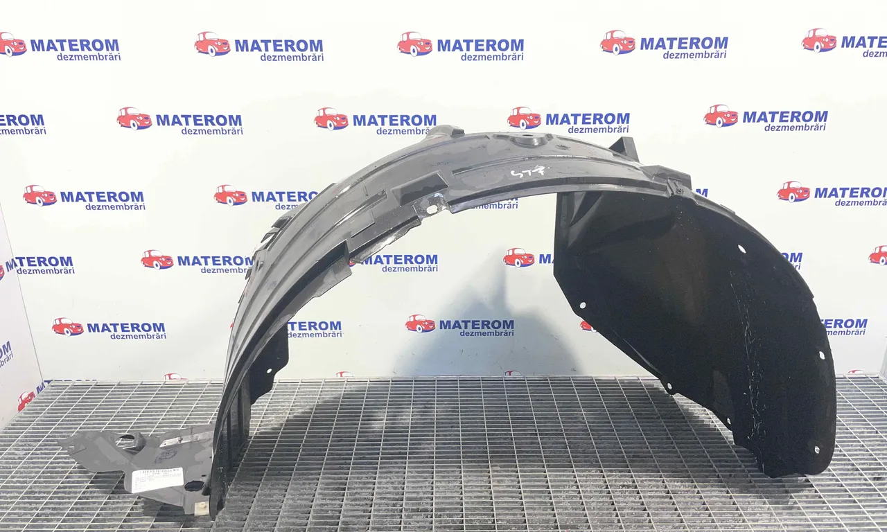 BALAMA USA FATA NISSAN QASHQAI I 2006-2015