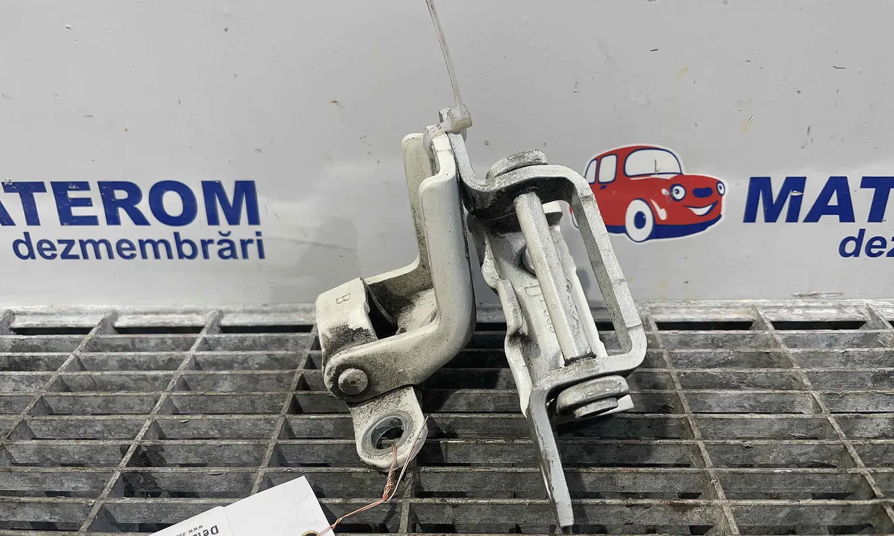 BALAMA USA SPATE NISSAN QASHQAI I 2006-2015
