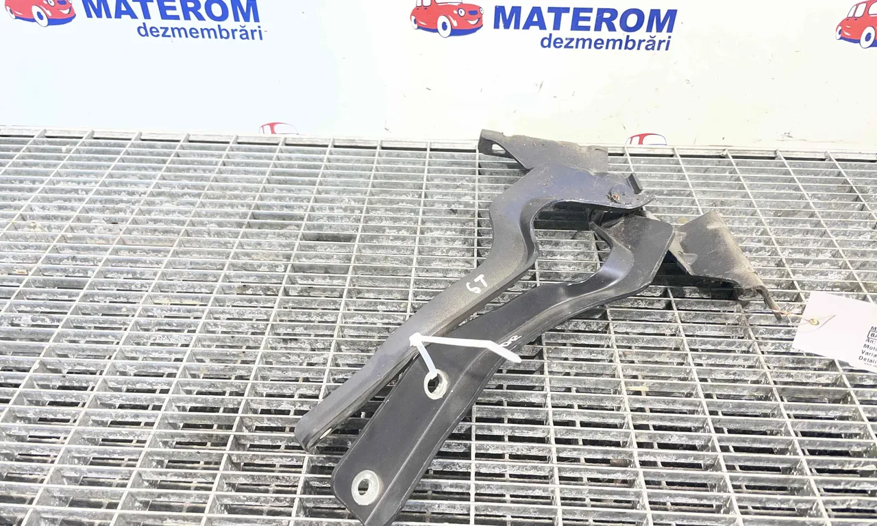 BALAMALE CAPOTA FATA NISSAN QASHQAI I 2006-2015