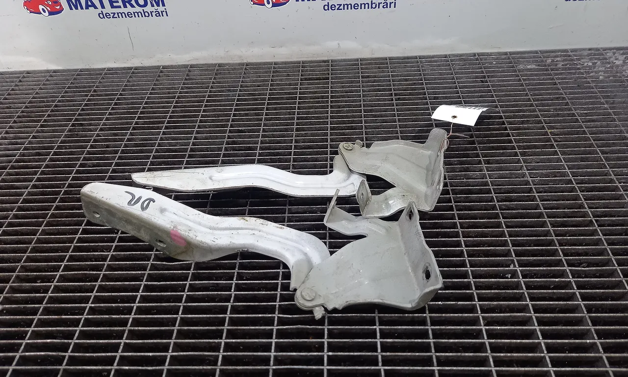 BALAMALE CAPOTA FATA NISSAN QASHQAI I 2006-2015