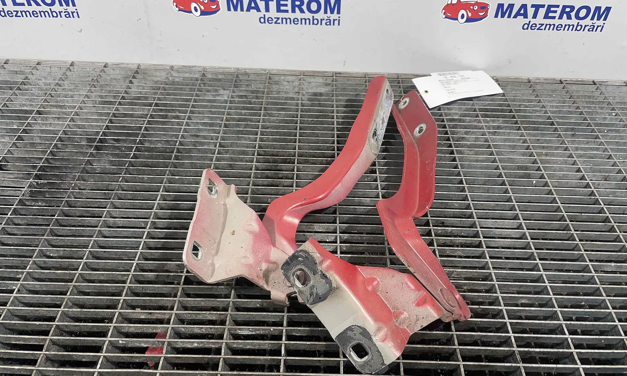 BALAMALE CAPOTA FATA NISSAN QASHQAI I 2006-2015