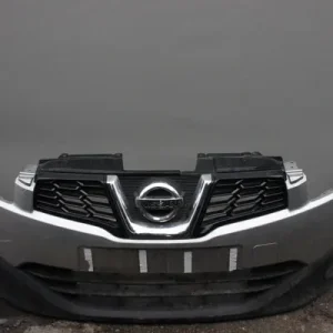 Bara fata NISSAN QASHQAI I 2006-2015, vedere frontata