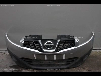 Bara fata NISSAN QASHQAI I 2006-2015, vedere frontata