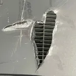 BARA FATA NISSAN QASHQAI I 1.6 dCi 2006-2015 oe-62022BR10H, vedere laterala
