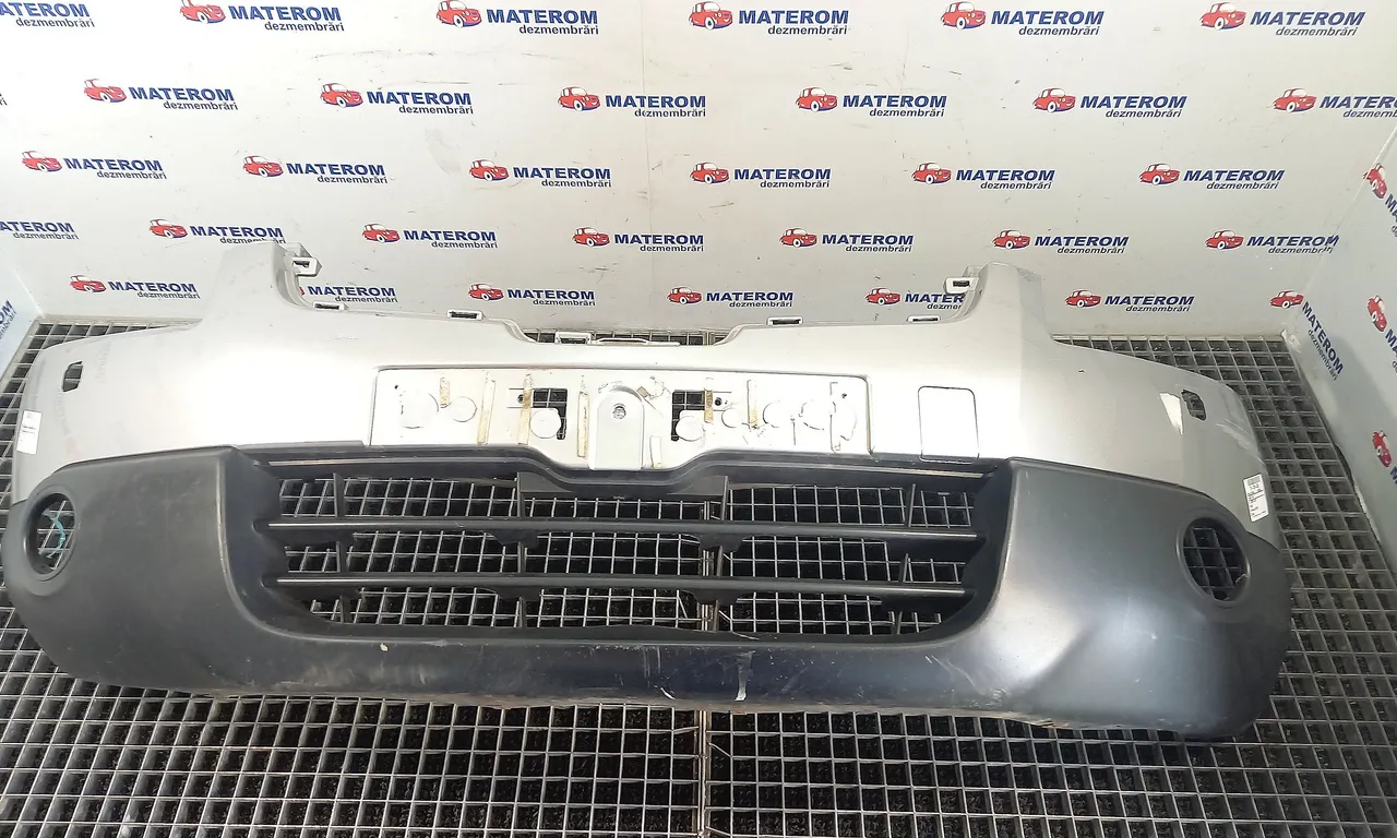 BARA FATA NISSAN QASHQAI I 2006-2015