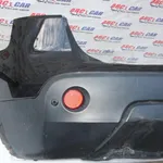 Bara spate NISSAN QASHQAI I 2006-2015, vedere laterala
