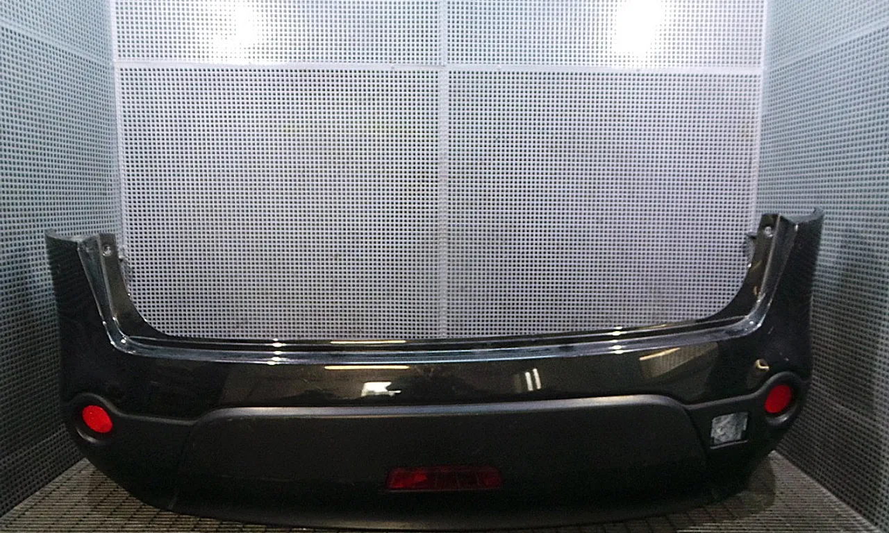 BARA SPATE NISSAN QASHQAI I 2006-2015