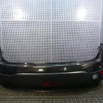 BARA SPATE NISSAN QASHQAI I 2006-2015, vedere frontata
