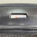 BARA SPATE NISSAN QASHQAI I 2006-2015, vedere laterala
