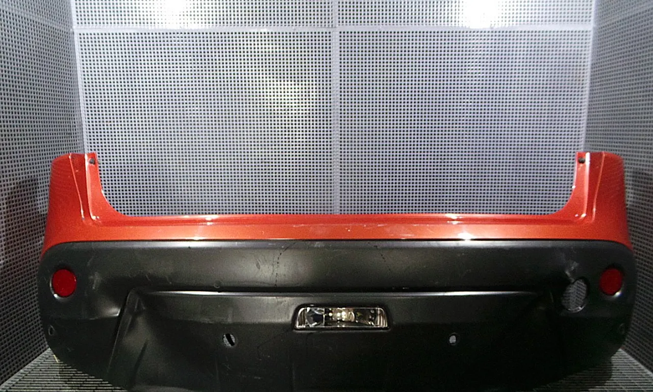 BARA SPATE NISSAN QASHQAI I 2006-2015