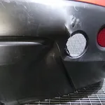 BARA SPATE NISSAN QASHQAI I 2006-2015, vedere laterala