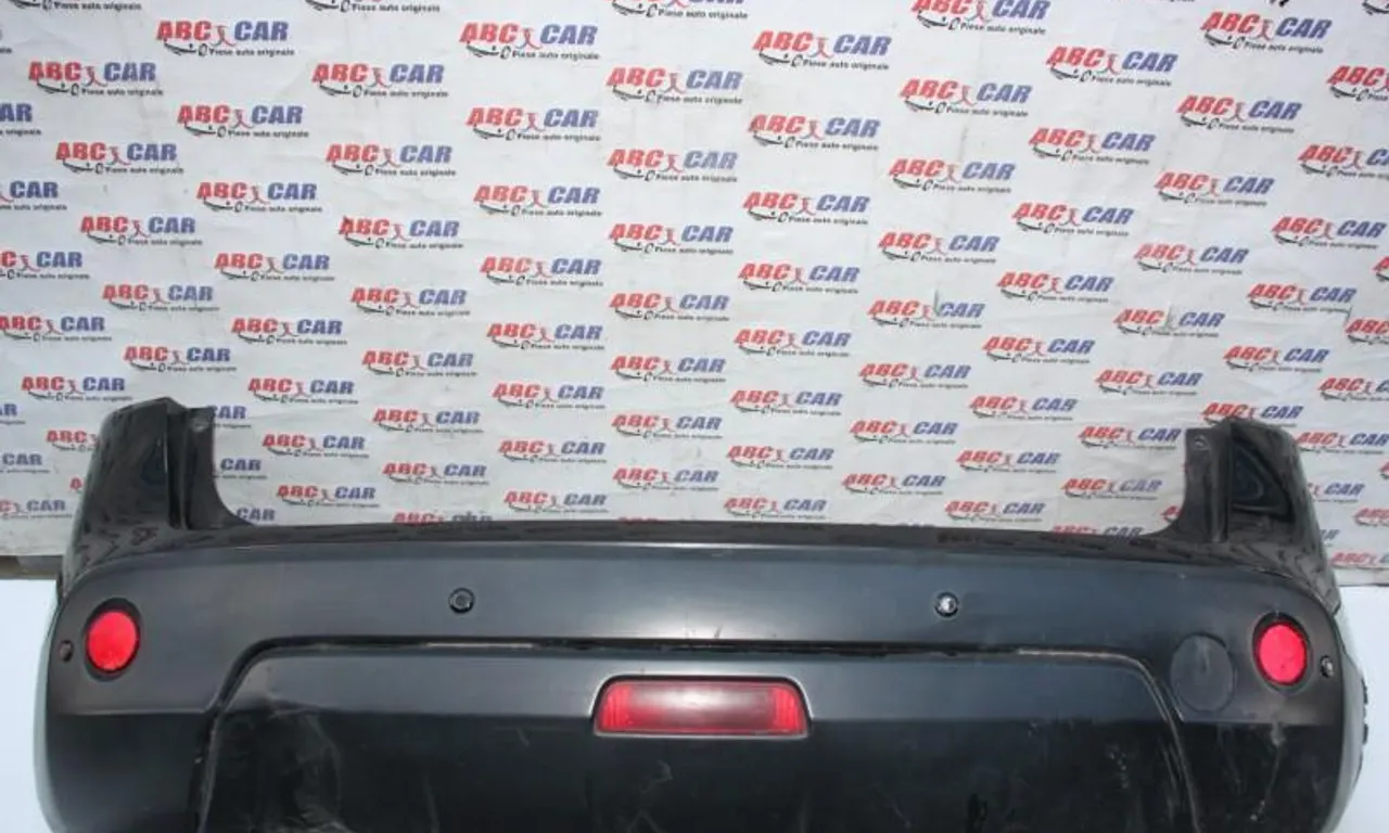 Bara spate NISSAN QASHQAI I 2006-2015