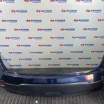 BARA SPATE NISSAN QASHQAI I 2006-2015, vedere laterala
