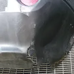 BARA SPATE NISSAN QASHQAI I 2006-2015, vedere laterala