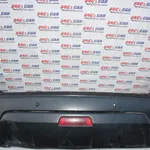 Bara spate NISSAN QASHQAI I 2006-2015, vedere frontata