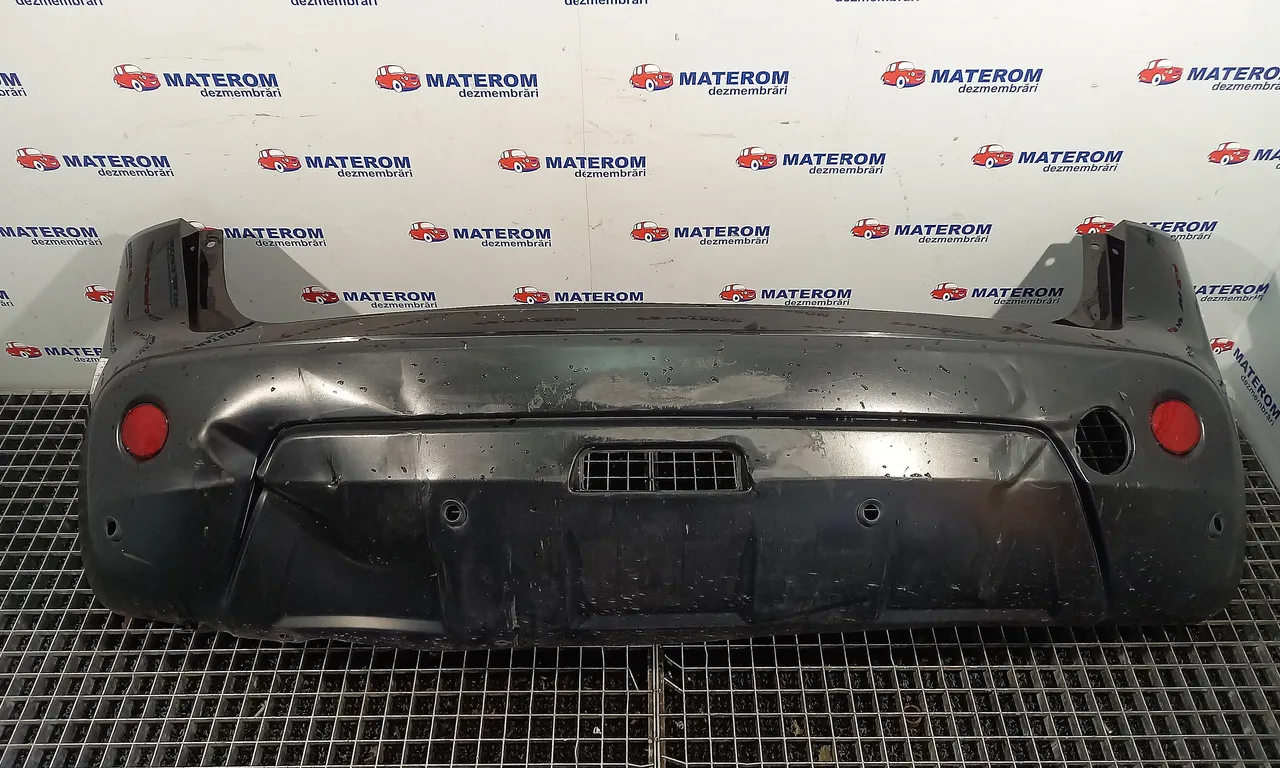 BARA SPATE NISSAN QASHQAI I 2006-2015