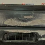 BARA SPATE NISSAN QASHQAI I 2.0 dCi 2006-2015 oe-85022BR00H, vedere laterala