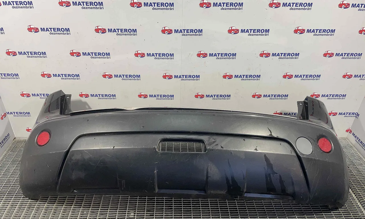 BARA SPATE NISSAN QASHQAI I 2006-2015