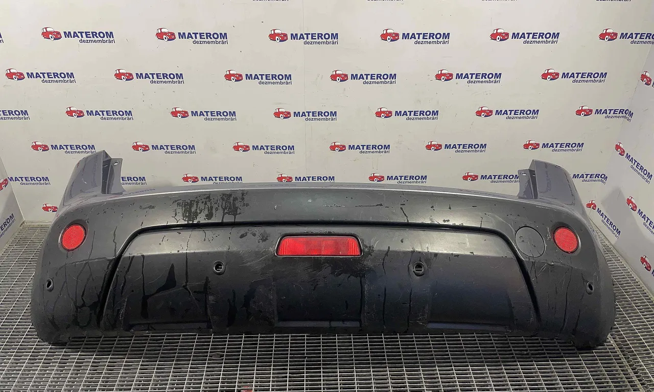 BARA SPATE NISSAN QASHQAI I 2006-2015