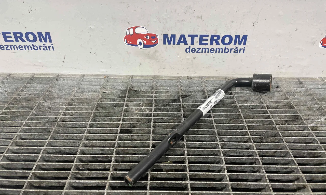 CHEIE ROTI NISSAN QASHQAI I 2006-2015