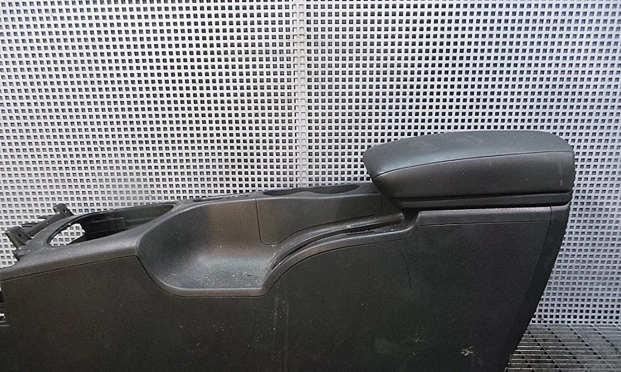 COTIERA NISSAN QASHQAI I 2006-2015
