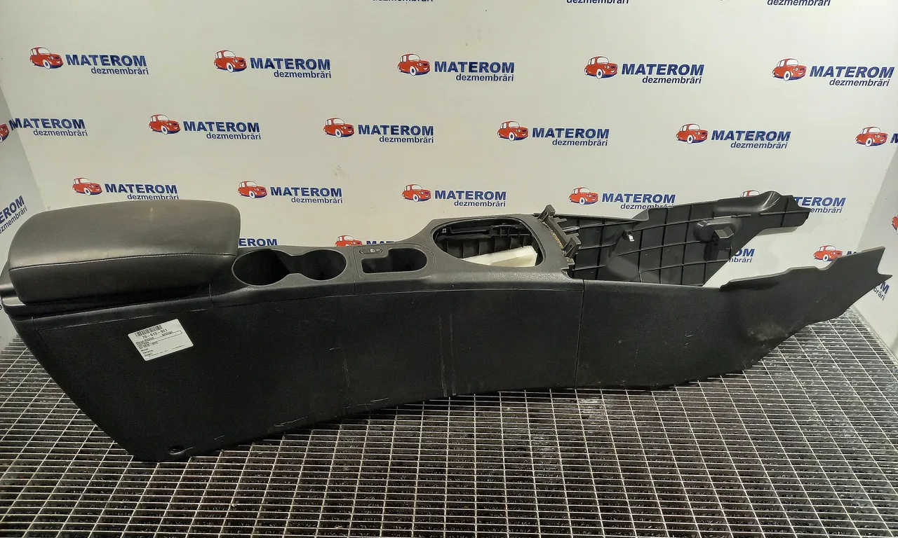 COTIERA NISSAN QASHQAI I 2006-2015