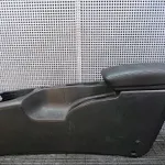 COTIERA NISSAN QASHQAI I 2006-2015, vedere frontata
